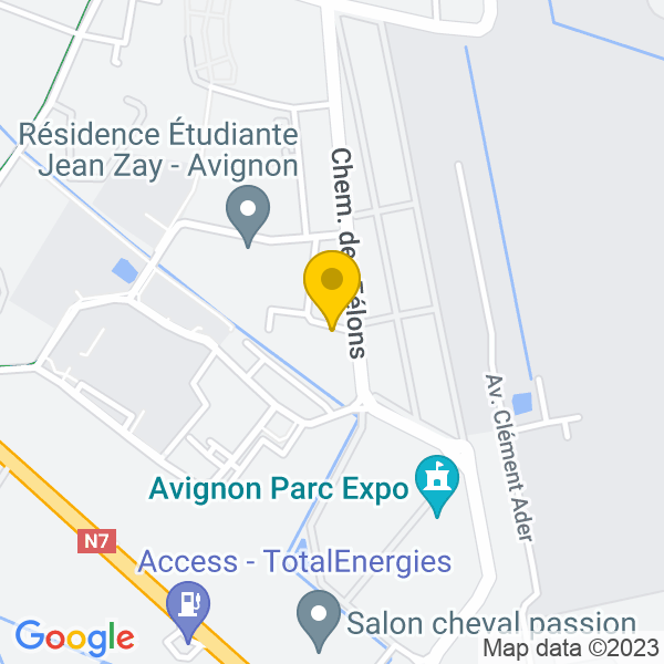 Google Map