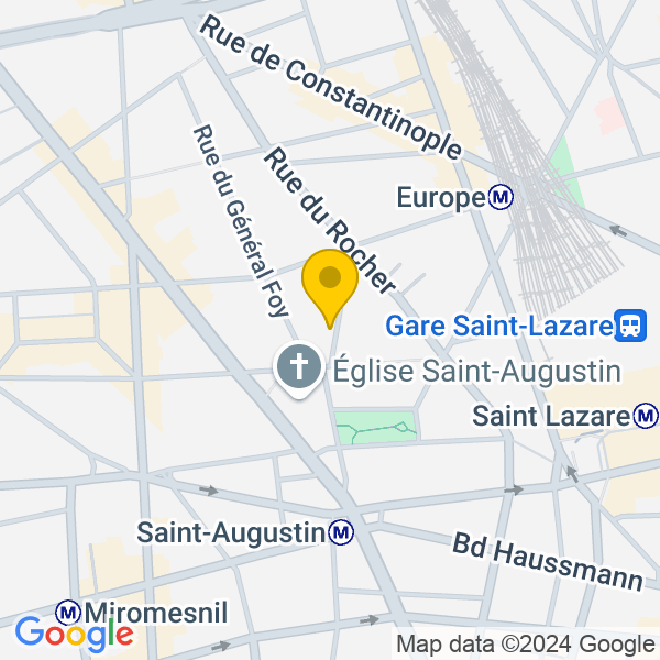 7, Rue Portalis, 75008, Paris