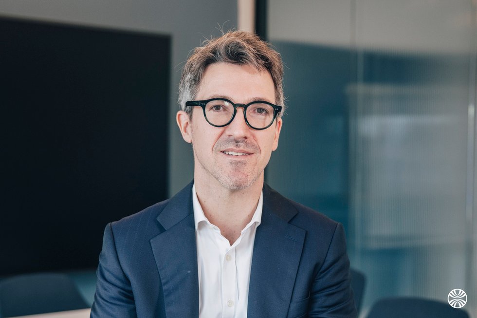 Rencontrez Sébastien, Associate Partner - Avencore