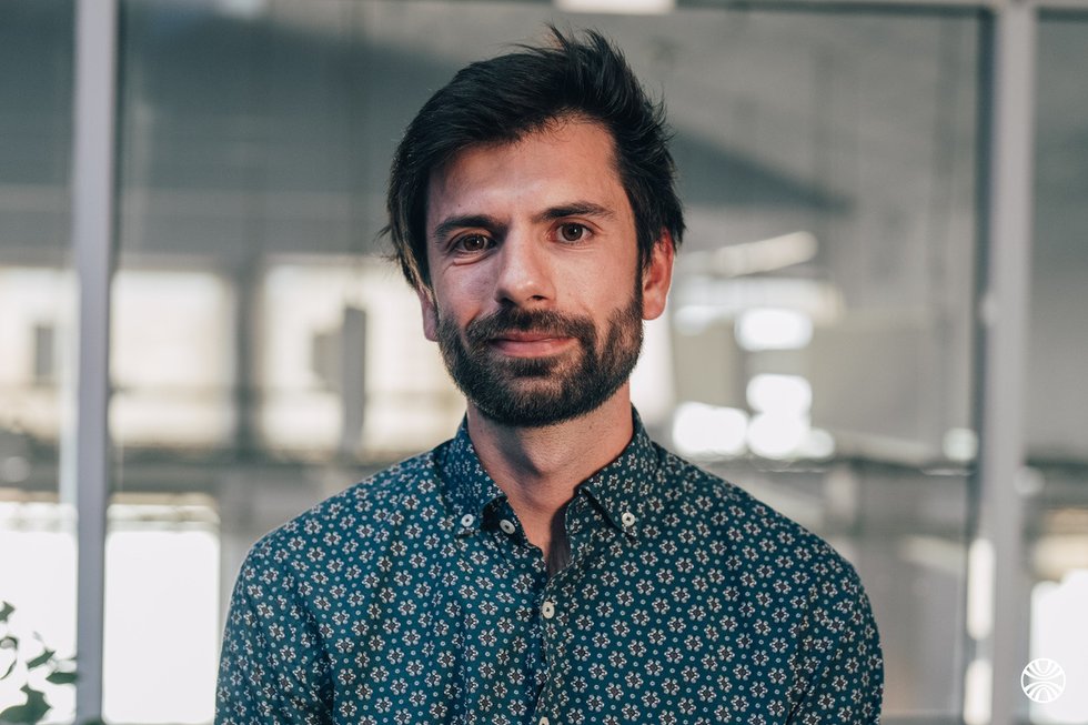 Rencontrez Guillaume, Tech Lead - FIELDBOX
