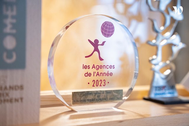 R2 agence créative indépendante