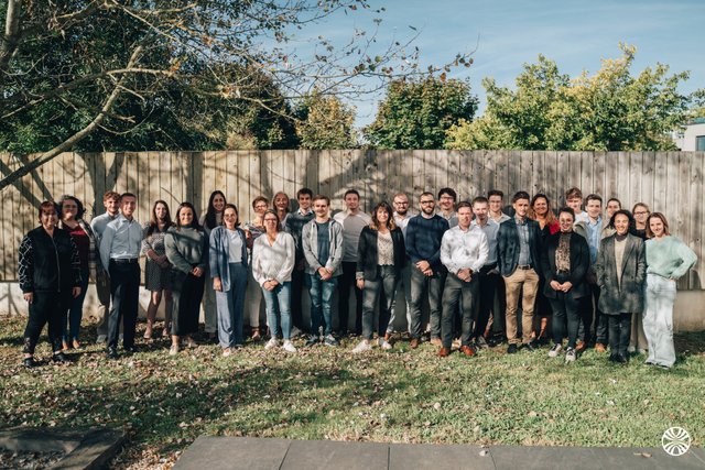 Groupe Excel La Rochelle