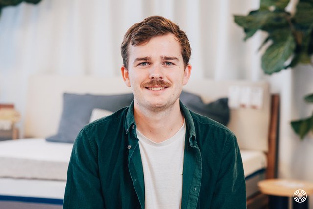 Rencontrez Grégoire, Approvisionneur - Tediber