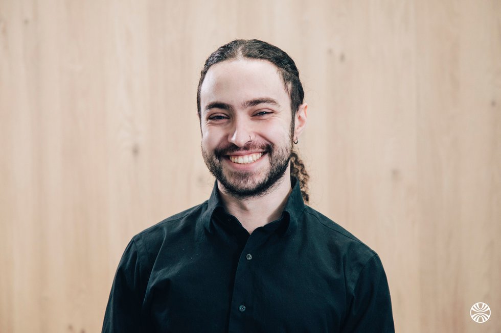 Rencontrez Jamil, Data Scientist - HawkCell