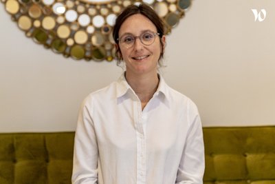 Découvrez iThylo avec Marie Astrid, Directrice des opérations