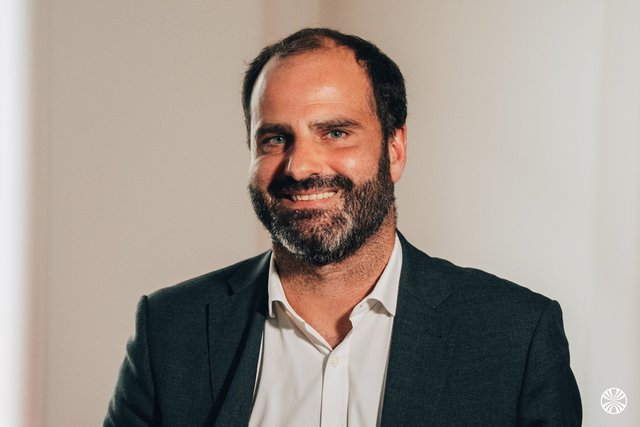 Meet Thierry, Directeur Général - Datanumia