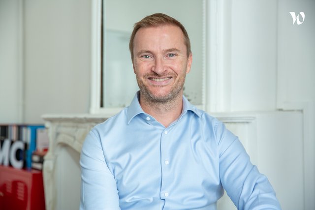 Rencontrez Alix, fondateur & CEO - MorningCroissant