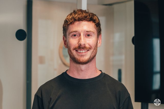 Rencontrez Alexandre, Head of Growth - Poppins