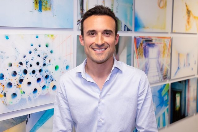 Rencontrez Alexis, CEO - YouStock