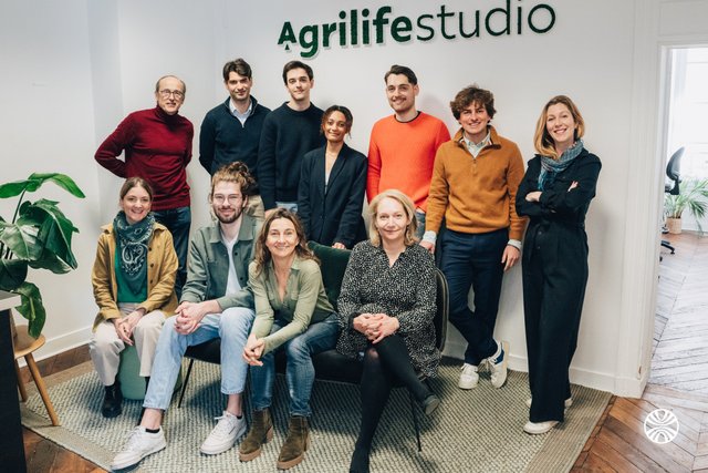 Agrilifestudio