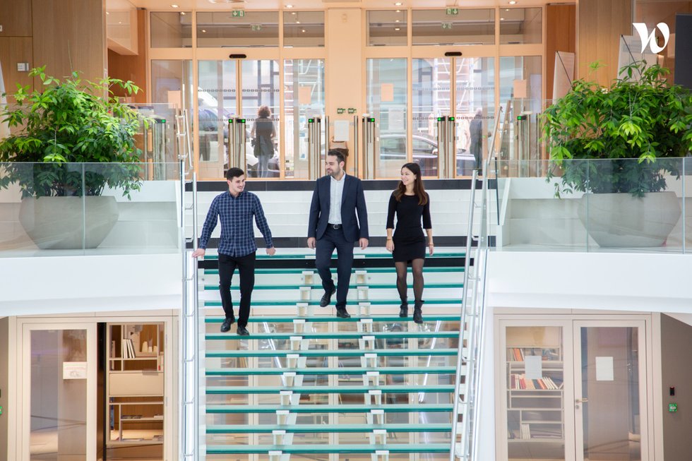 Banque Populaire Alsace Lorraine Champagne Photos Videos Recrutement