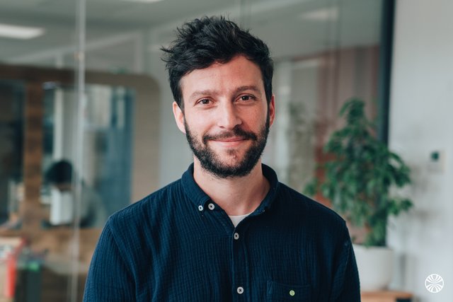 Rencontrez Stanislas, CTO - Theodo Cloud