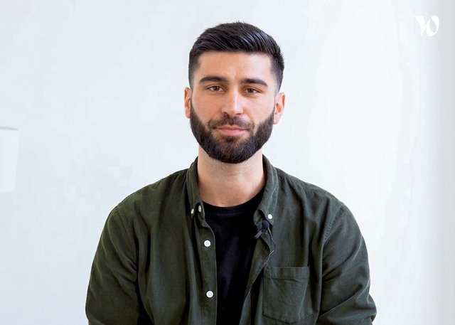 Rencontrez Yann, Delivery Leader - Kbrw