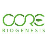 Core Biogenesis