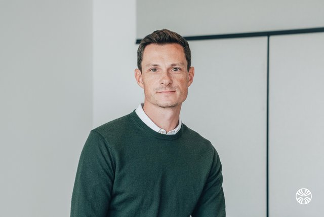 Rencontrez Ludovic, Talent Senior Coordinator - Boston Consulting Group