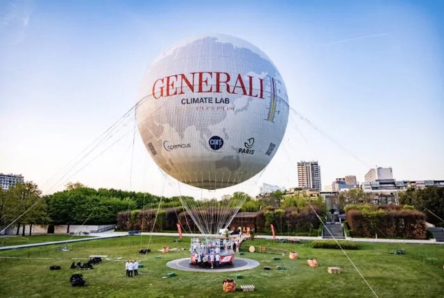 Generali France