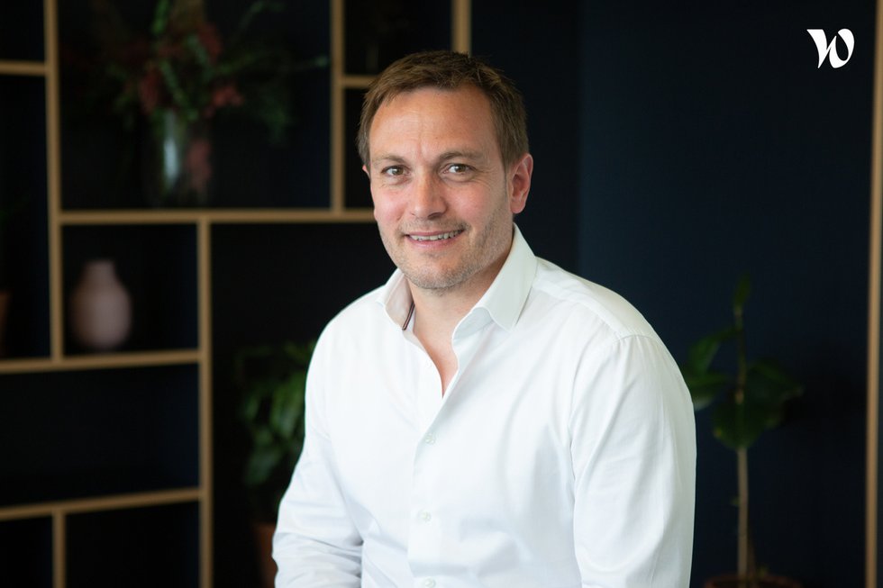 Rencontrez Antoine, SE Director France - Dynatrace