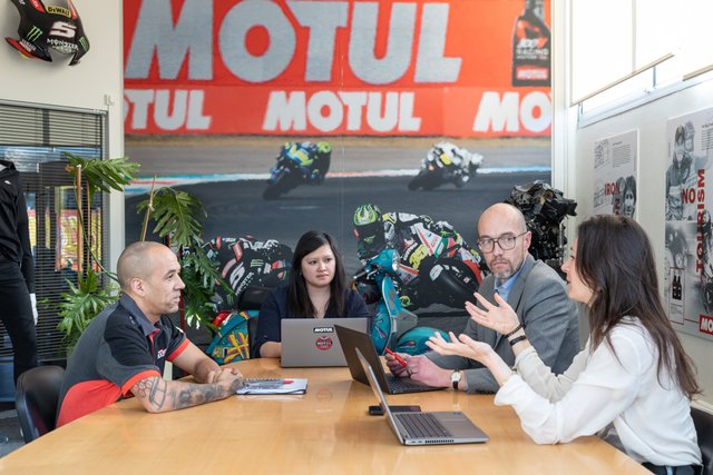 Motul