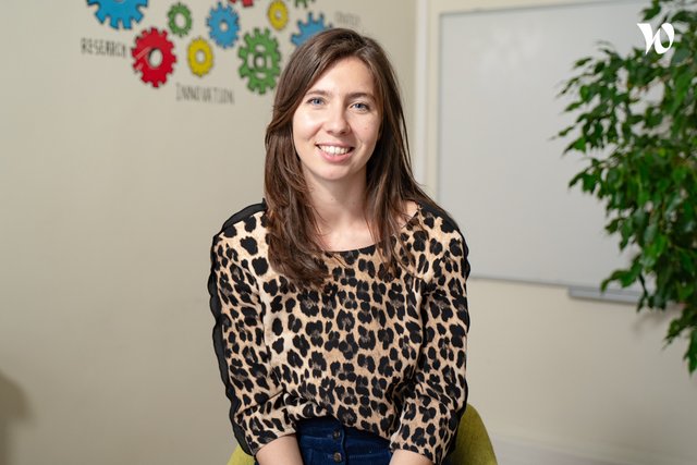 Rencontrez Morgane, Scrum master - Mind7 Consulting