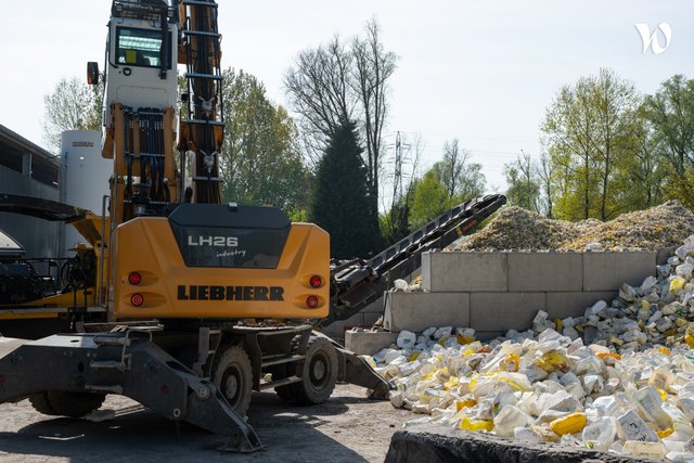 Baudelet Environnement