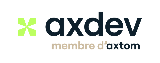 Groupe Axtom