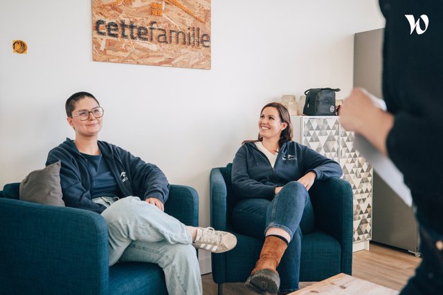 CetteFamille