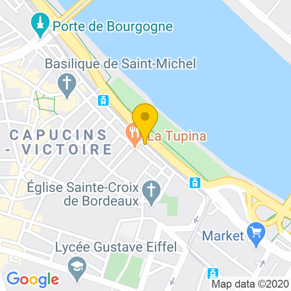 2 Quai Sainte-Croix, 33800, Bordeaux