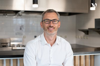 Rencontrez Matthieu, R&D Manager