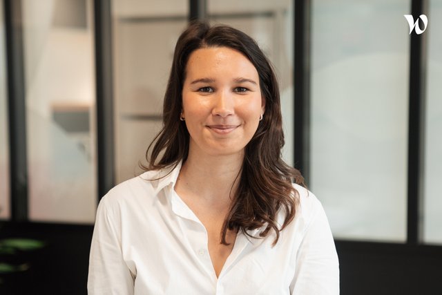 Meet Mathilde, Account Manager - Doctolib