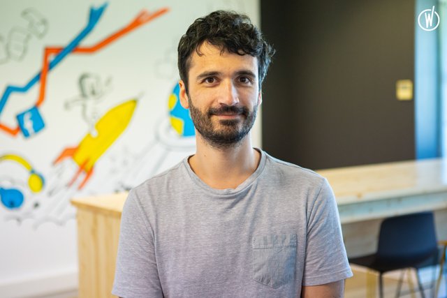 Rencontrez Nicolas, CEO - Axonaut