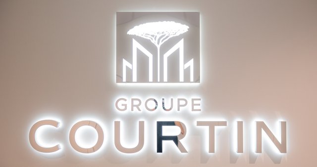 Groupe Courtin