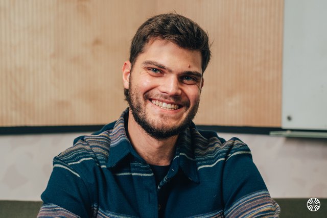 Rencontrez Paul, Customer Success Manager - Moba