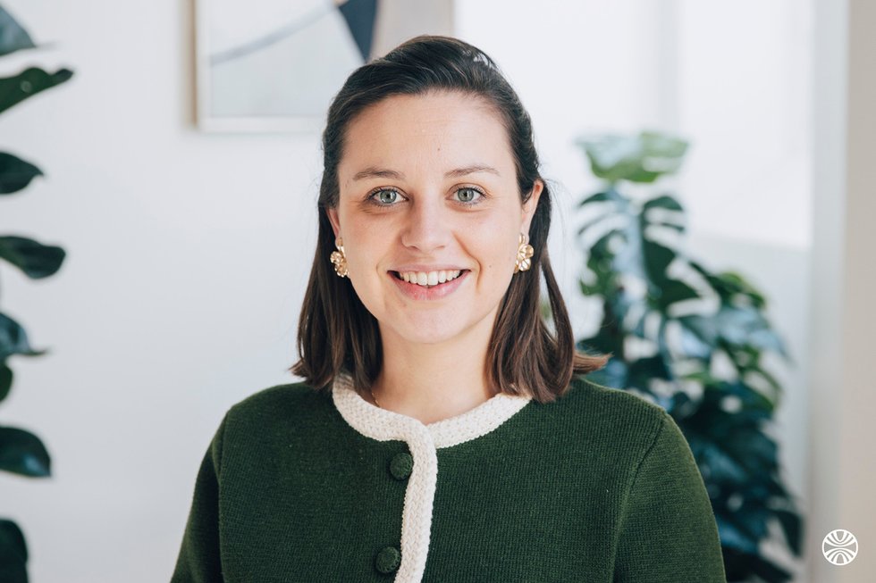 Rencontrez Marine, Team lead sales - Primo