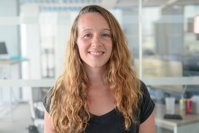 Rencontrez Anaïs, Performance Marketing Manager - audibene