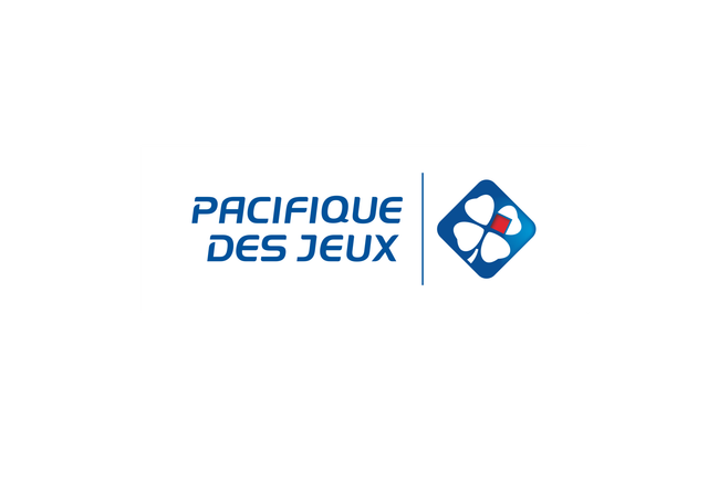 PACIFIQUE DES JEUX - FDJ - La Française des Jeux