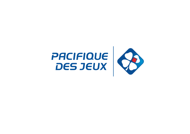 PACIFIQUE DES JEUX - FDJ UNITED