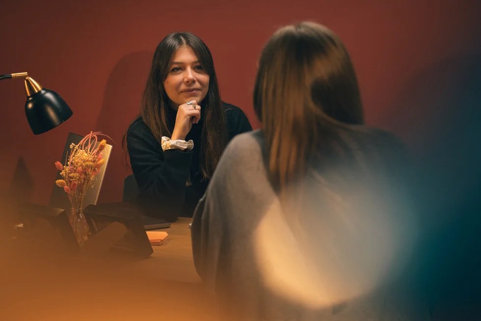 Seniorní kandidát: 11 otázek, které položit během pohovoru