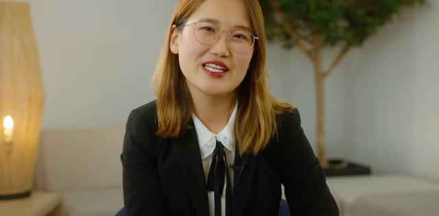 Seo Hee, Advanced Talent Manager  - Taleo Consulting