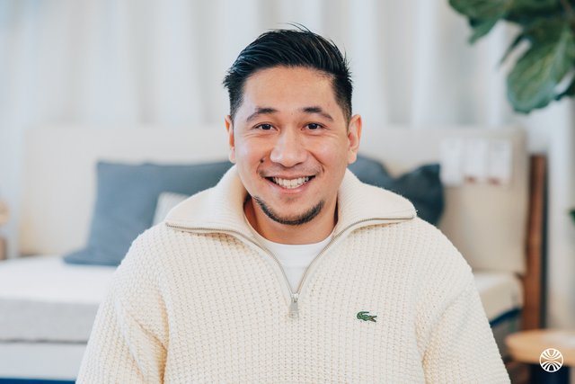 Rencontrez Stéphane, Chef de projet ERP - Tediber