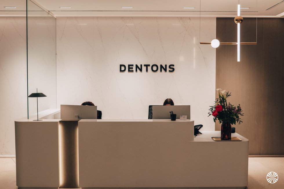 Dentons