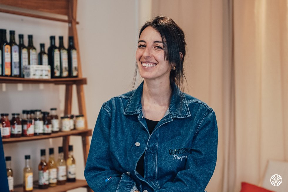 Rencontrez Morgane, Directrice Marketing et Communication - Biofuture