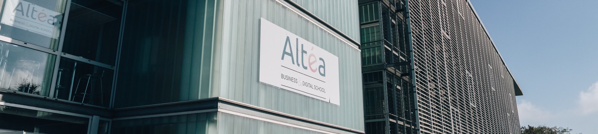 Altéa Business & Digital School