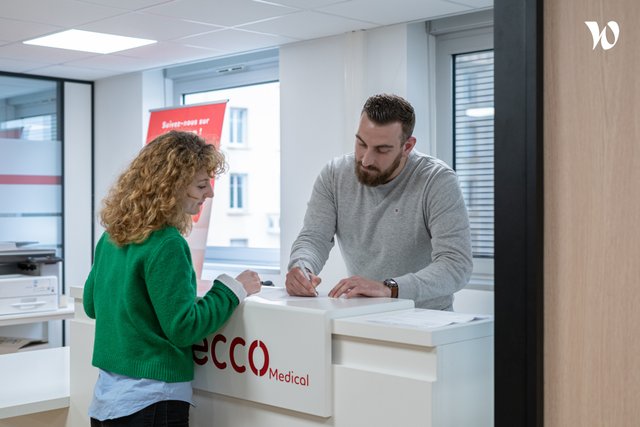 The Adecco Group