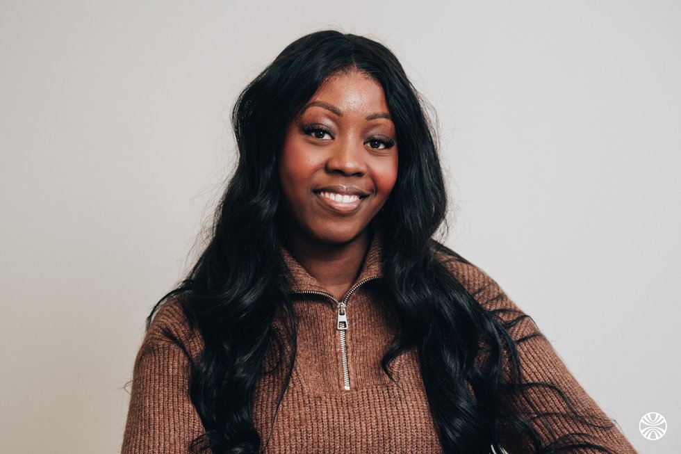 Rencontrez Alexia, Manager Service Clients - ARLETTIE PARIS