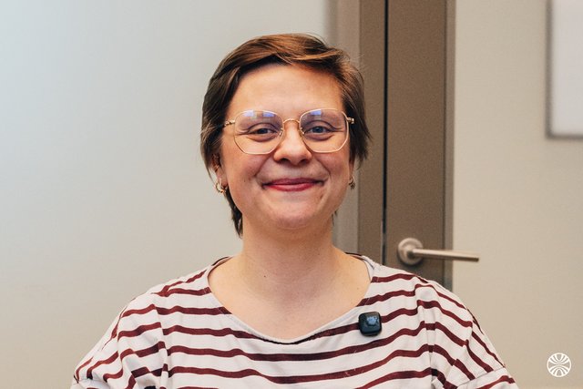 Rencontrez Marie, Cofondatrice - Maïka