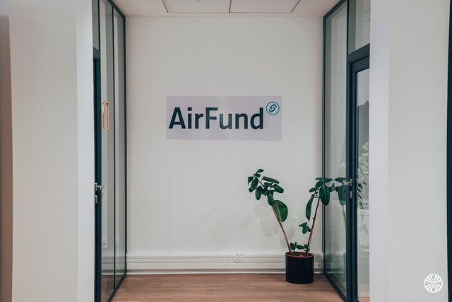 AirFund