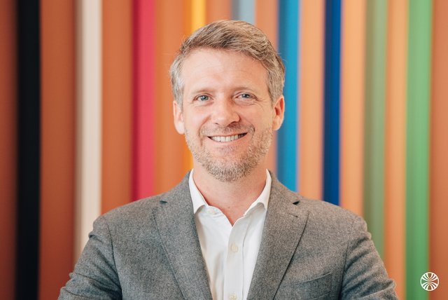 Rencontrez Cédric, Directeur Général - LITED