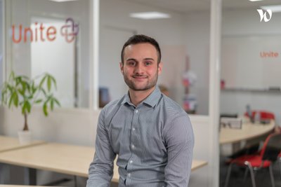  Rencontrez Julien, Responsable fournisseurs