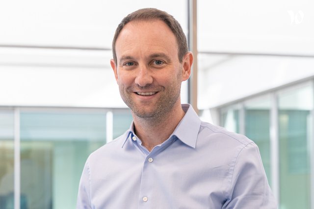 Rencontrez Julien, Managing Partner - Karbonpath