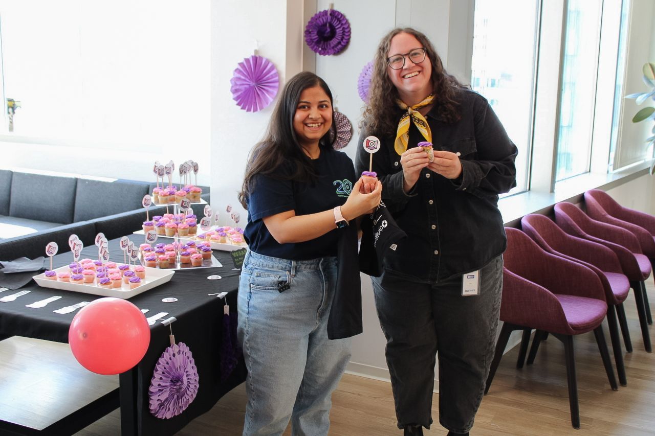 Women's History Month at Dynatrace 